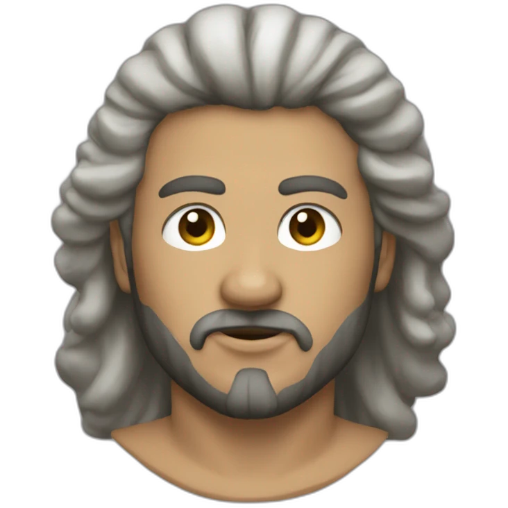 Vagabundo sucio emoji