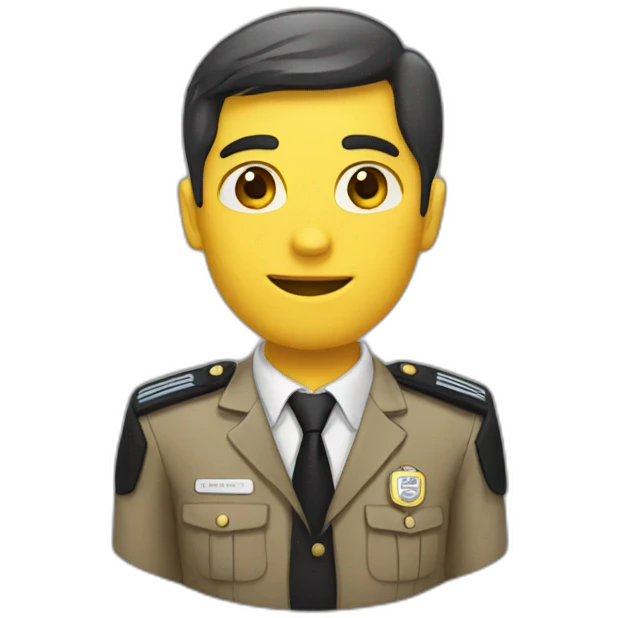recrutement emoji