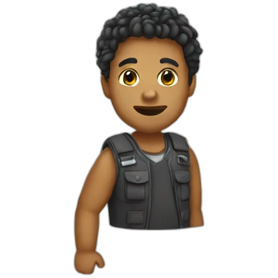 steack emoji