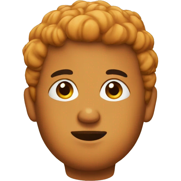 Jaggery  emoji