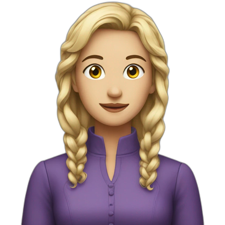 Ninon emoji
