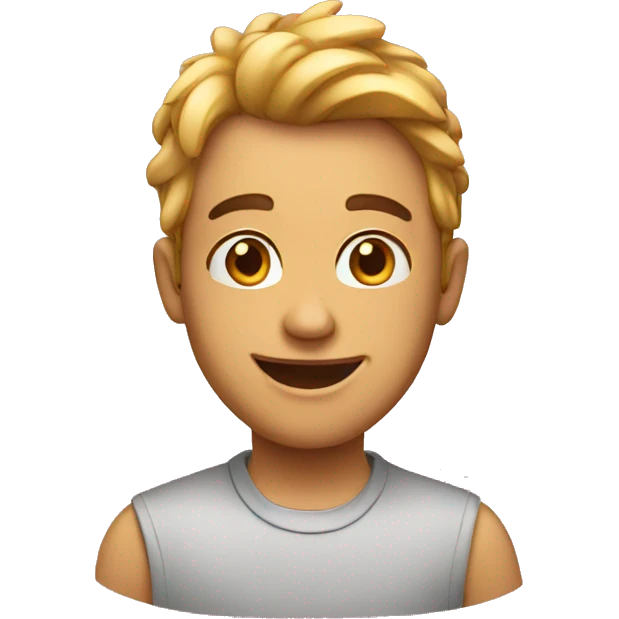 Birthday emoji