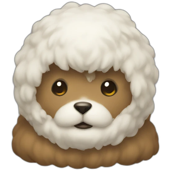 dokomusu emoji