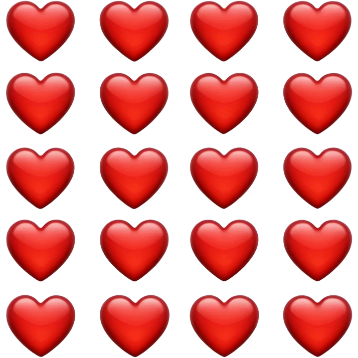 Corazoncitos emoji