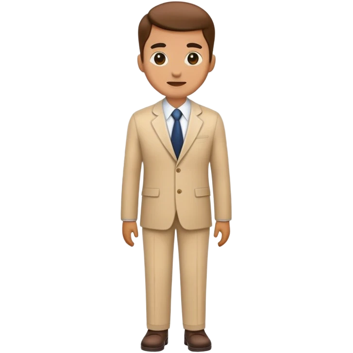 full-length official emoji