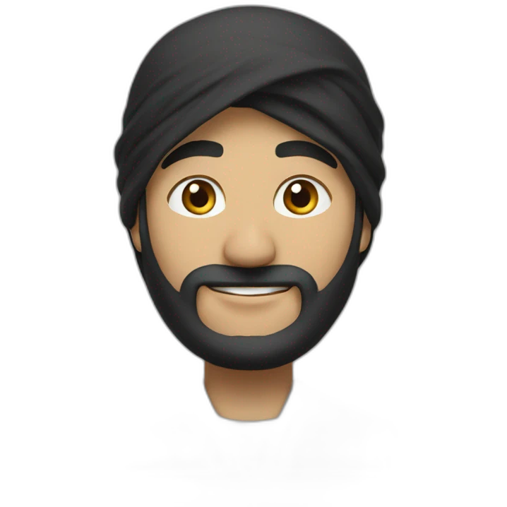 Mi khalife emoji