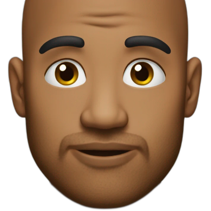 Booba emoji