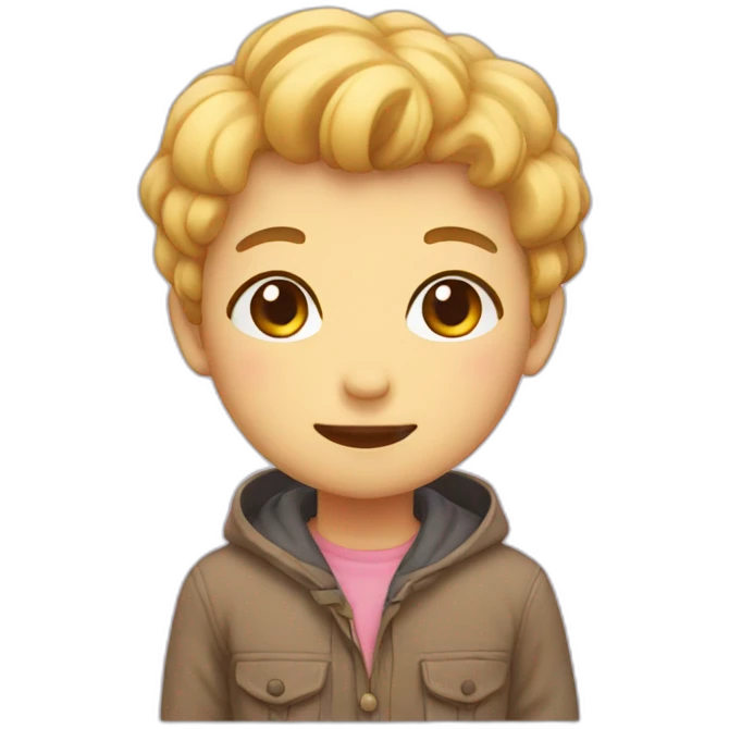 kawaii emoji
