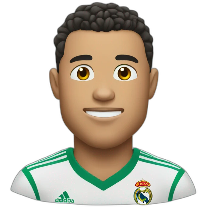 ronaldo suuuuuuu emoji