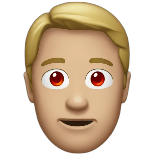 red pill emoji