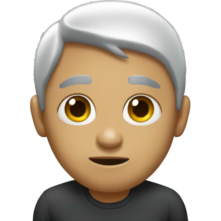 poor emoji