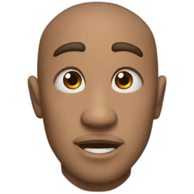 Kaeloo emoji