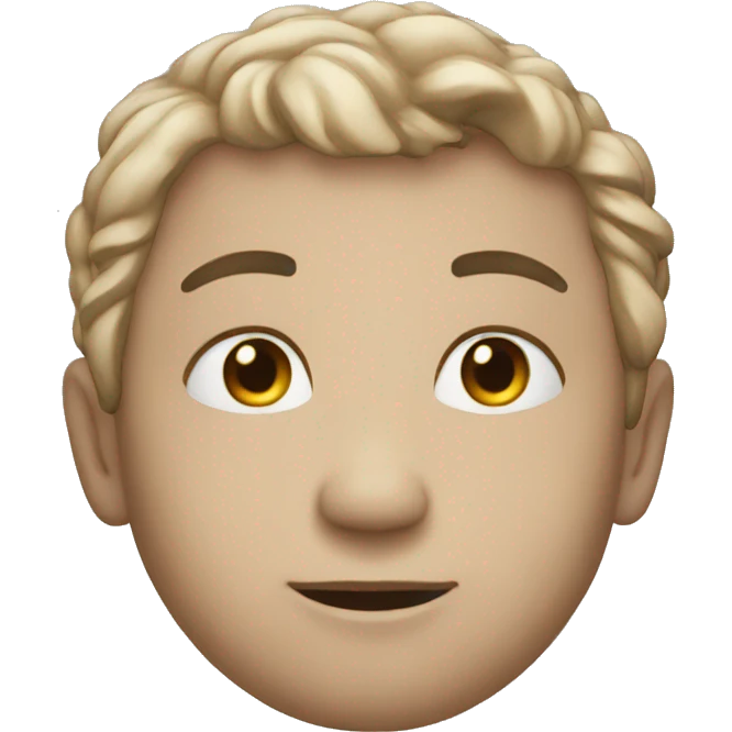 Soul emoji