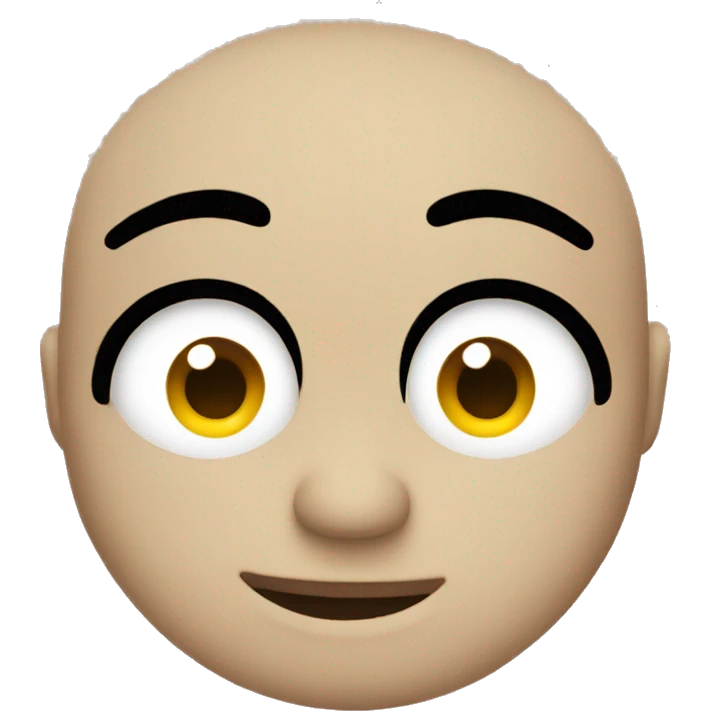 Wink emoji