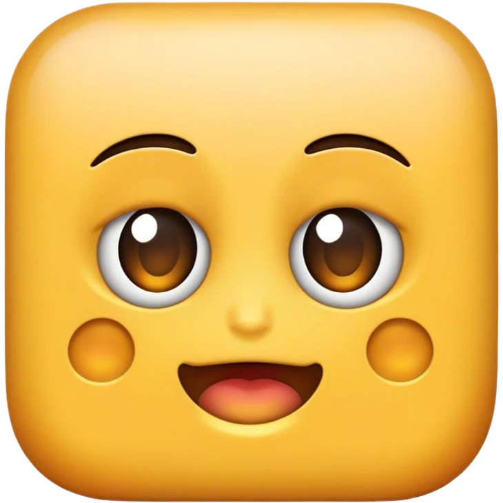 True  emoji