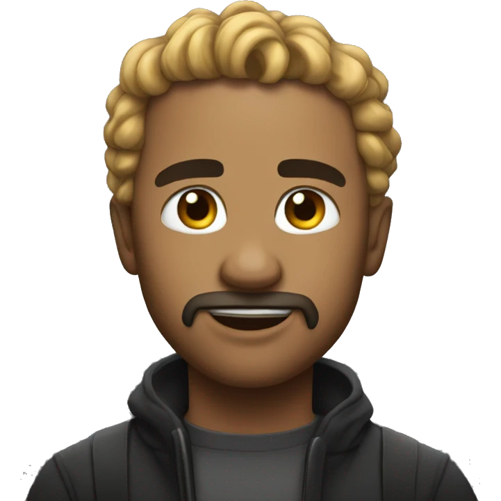 lyrical hero emoji