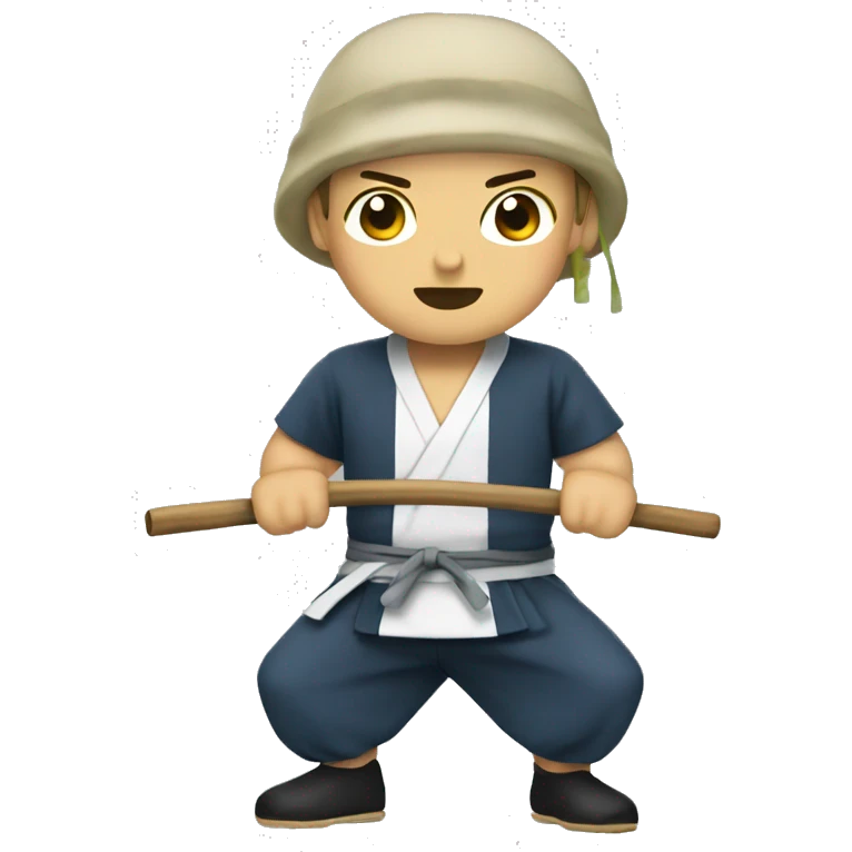 Hibachi emoji