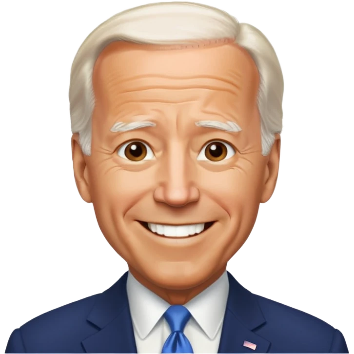 joe biden emoji