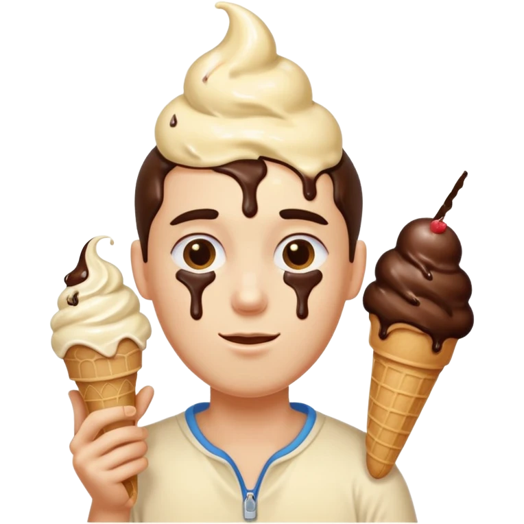 creami emoji della spalla  emoji