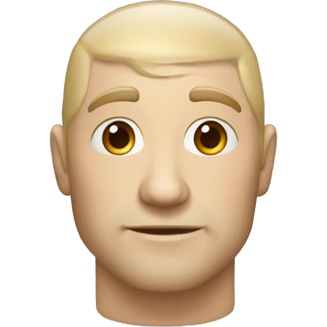 пустое красное сердечко снадписью emoji