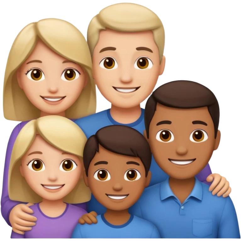 family emoji