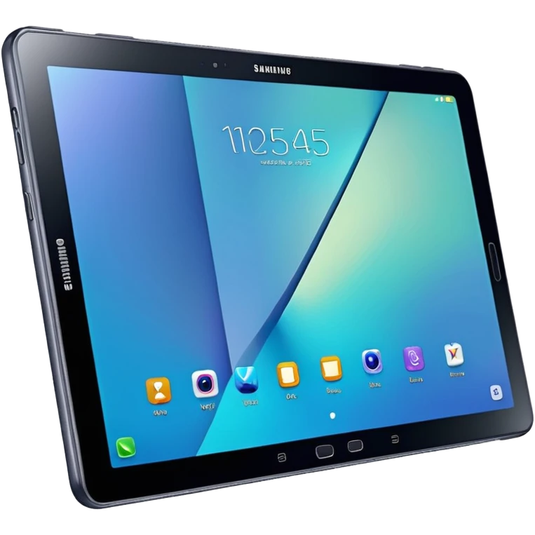 samsung galaxy tab s9 emoji