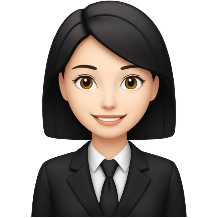 LAdy Boss emoji