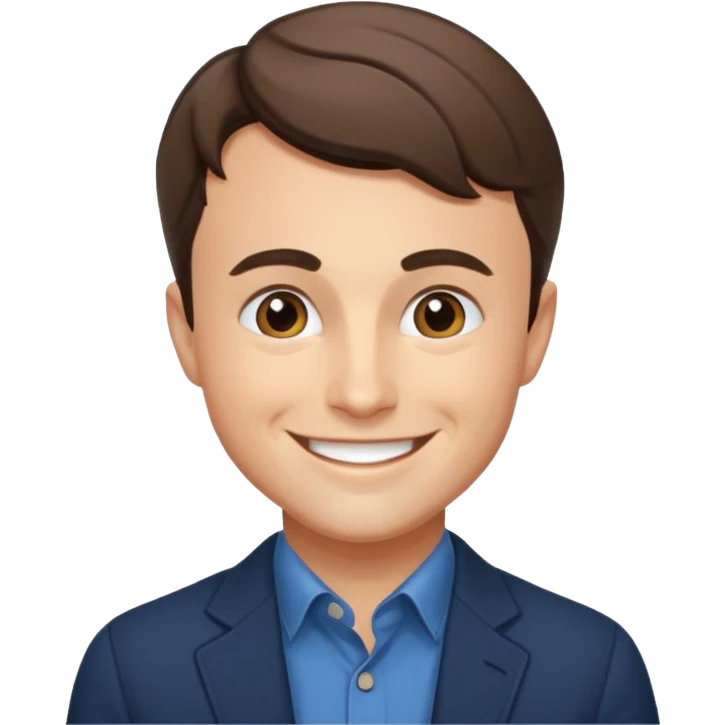 Charlie kirk emoji