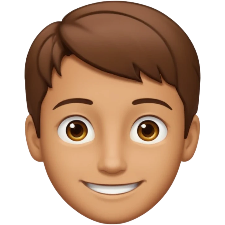 Tom emoji