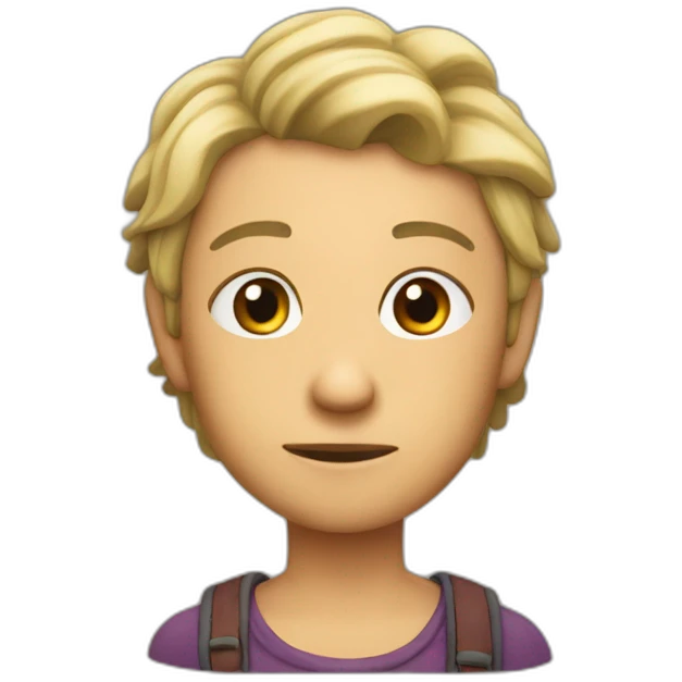 Pipoca emoji
