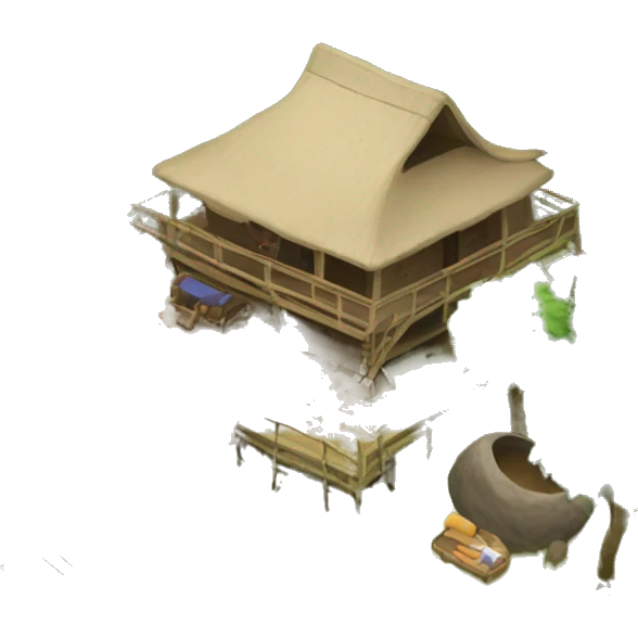 Bagaicha Adventure Resort emoji