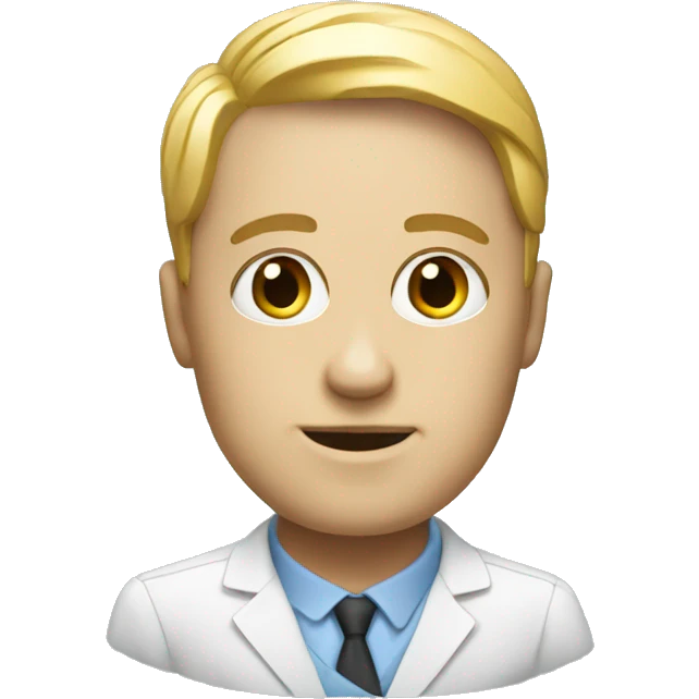 Artificial intelligence  emoji