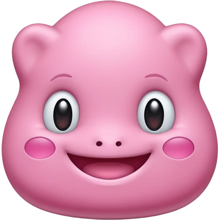 ditto emoji