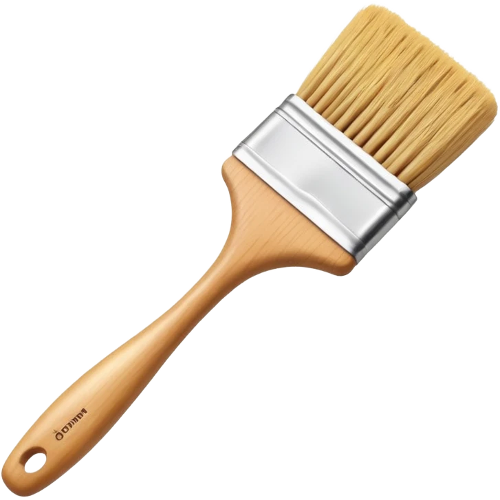 hand brush emoji emoji