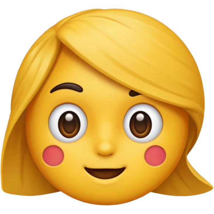 Playday emoji