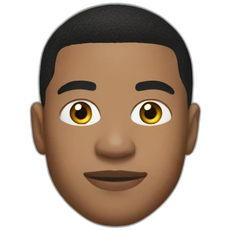 mbappé emoji
