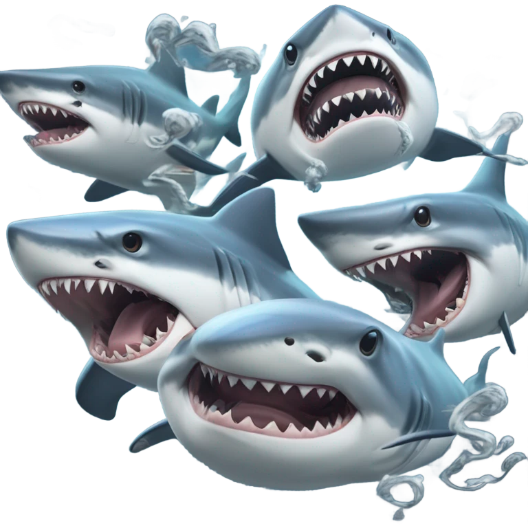 Sharknado  emoji