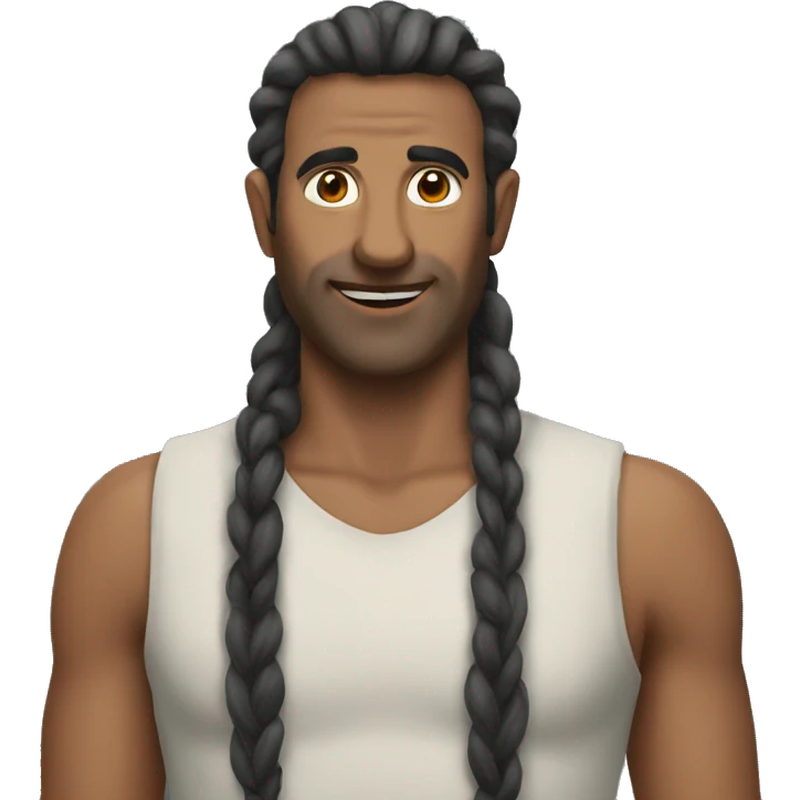 satürn emoji