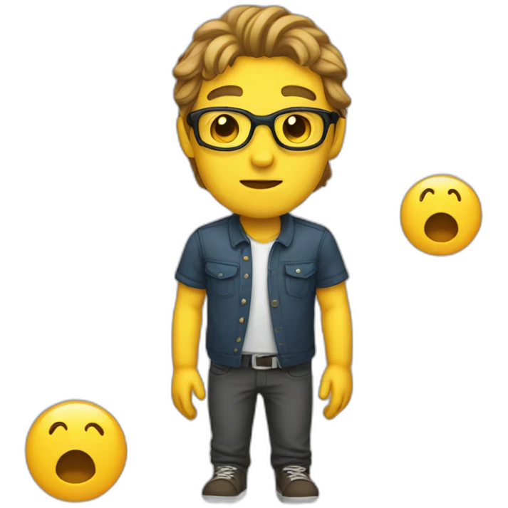 akos emoji