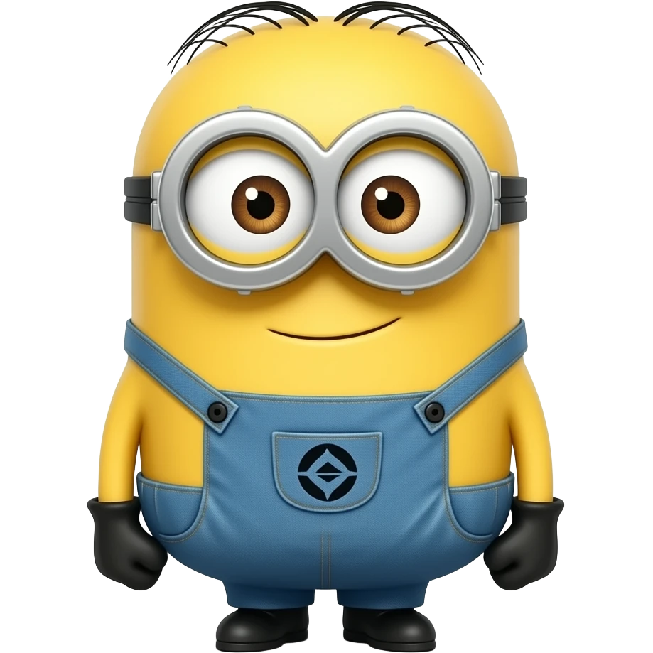 Minion emoji emoji