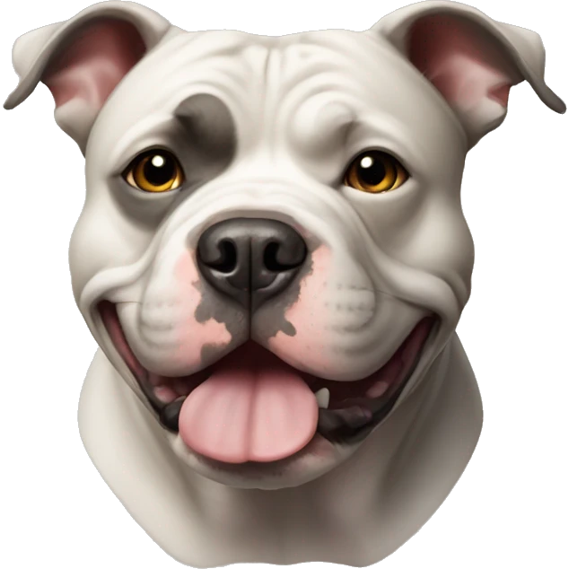 american bully emoji