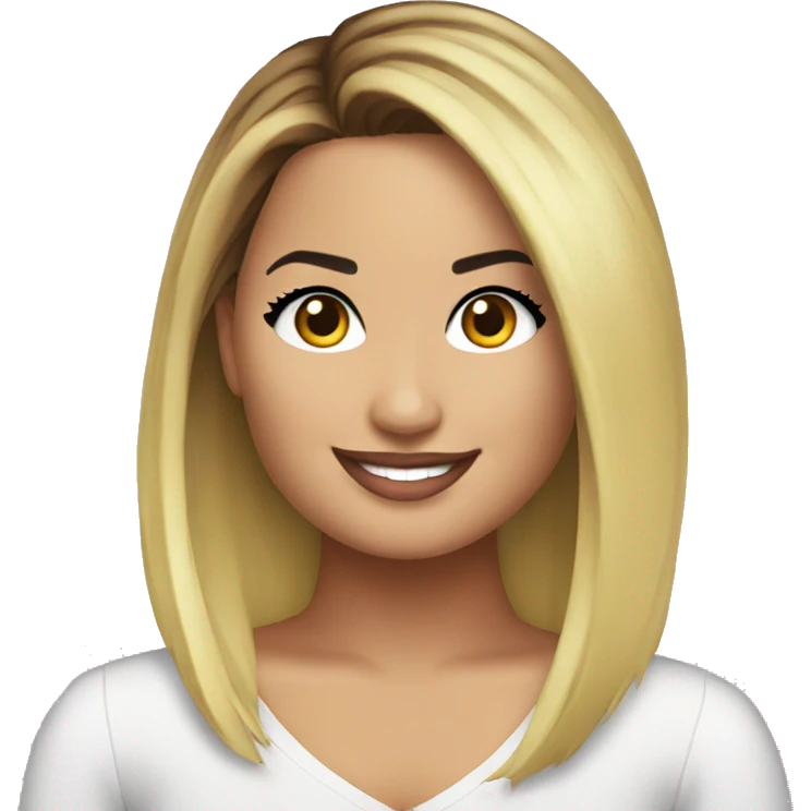 Demi Lovato emoji