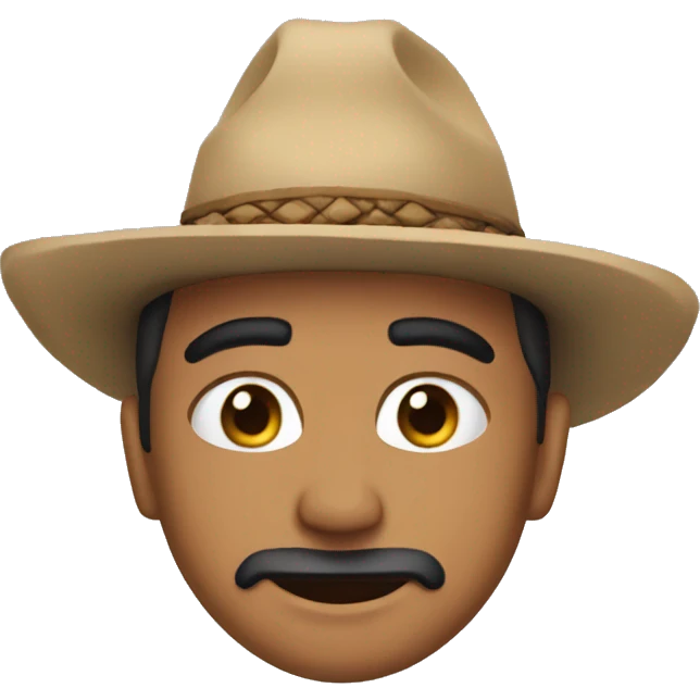 Mexique emoji