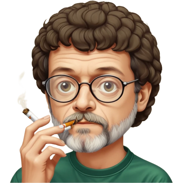 terence mckenna cannabis emoji