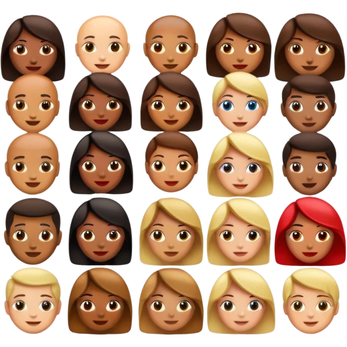 Emojis de CT emoji