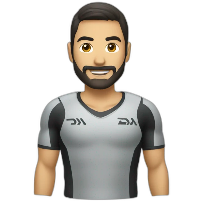 daiwa mejor emoji
