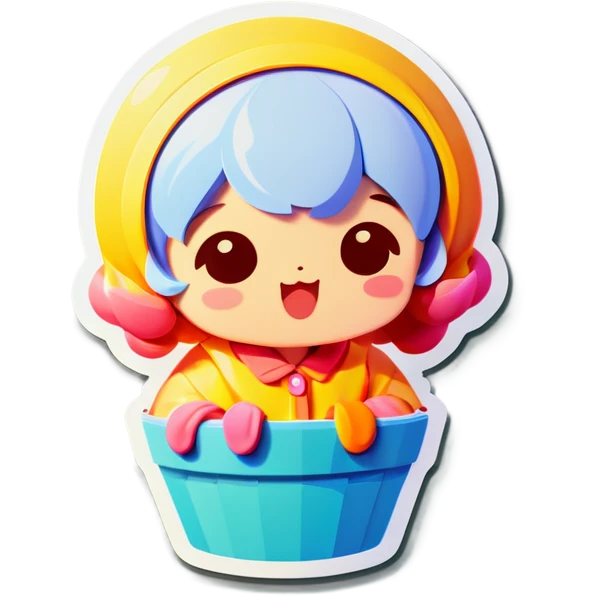 cute icons emoji