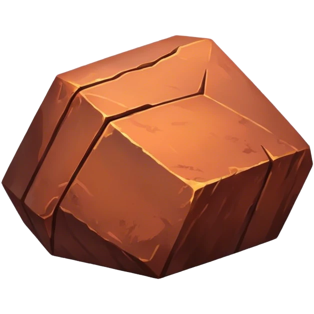 iron ore emoji