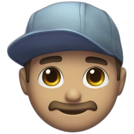 Twitch kappa emote Josh DeSeno emoji