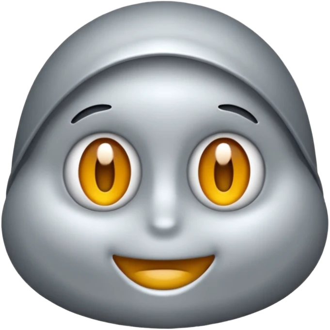 НЛО с коровой emoji